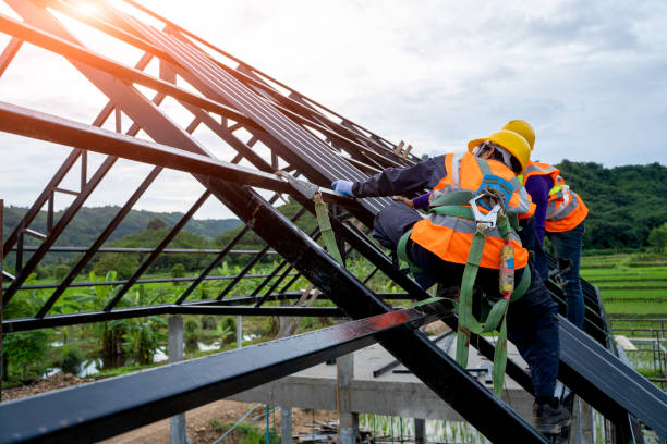 Best Best Roofing Contractors  in Victory Gardens, NJ