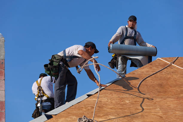 Quick and Trustworthy Emergency Roof Repair Services in Victory Gardens, NJ