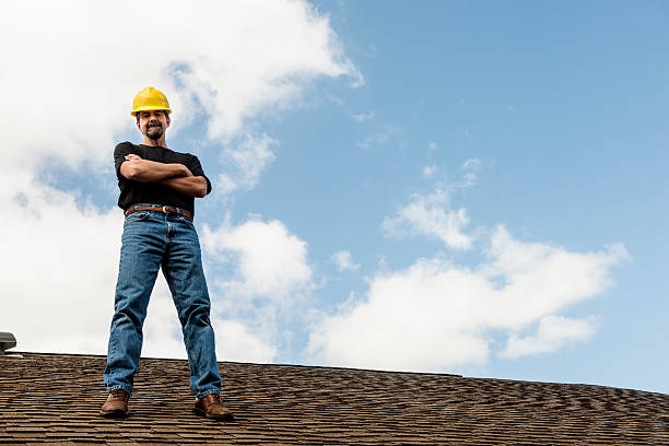 Best Emergency Roof Repair  in Victory Gardens, NJ