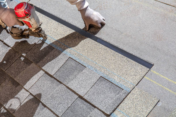 Quick and Trustworthy Emergency Roof Repair Services in Victory Gardens, NJ